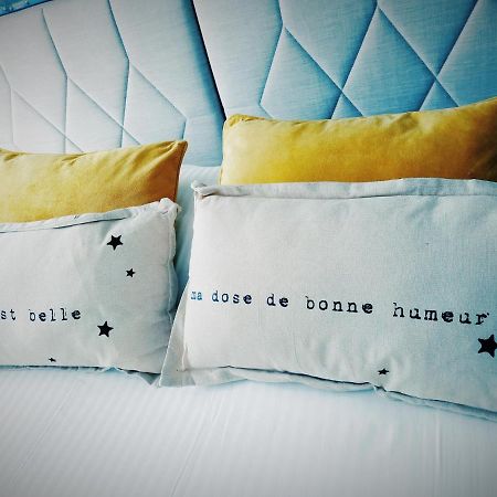 Hipster Suites - Chez Axelle - Колмар Екстериор снимка