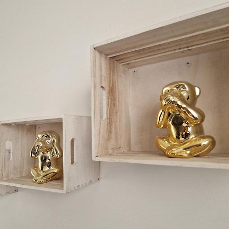 Hipster Suites - Chez Axelle - Колмар Екстериор снимка