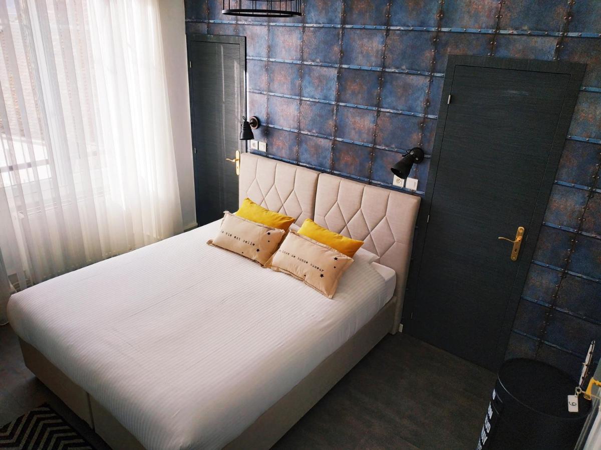 Hipster Suites - Chez Axelle - Колмар Екстериор снимка