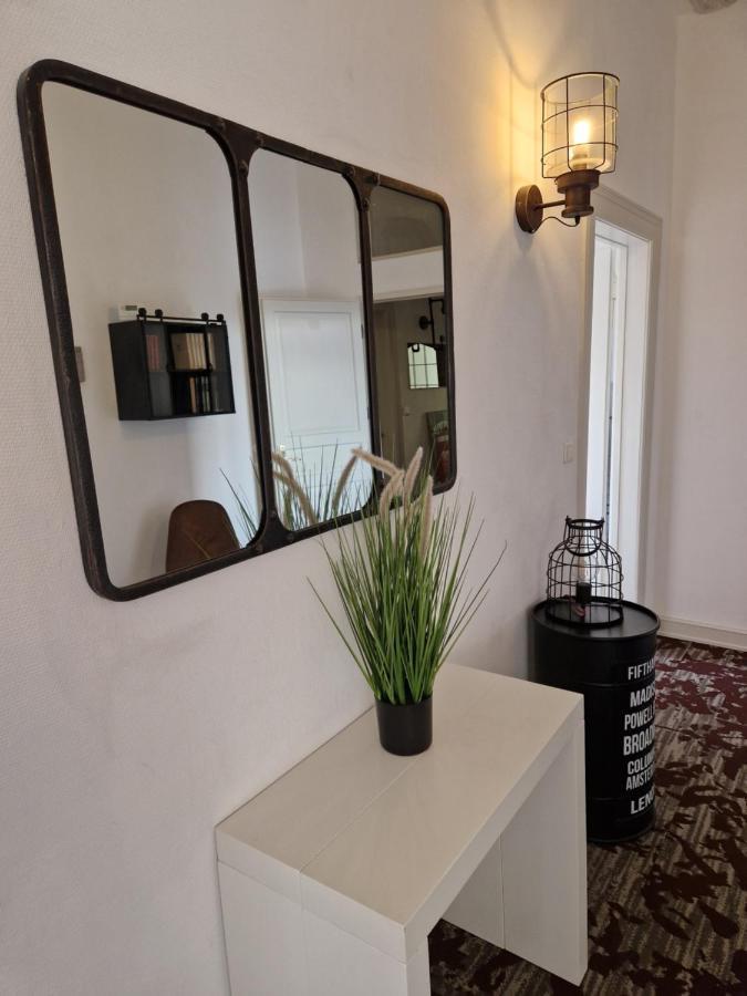 Hipster Suites - Chez Axelle - Колмар Екстериор снимка