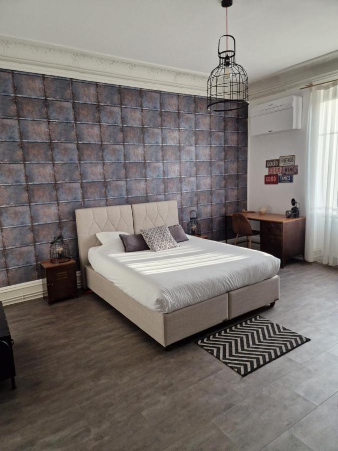 Hipster Suites - Chez Axelle - Колмар Екстериор снимка